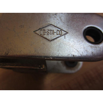 De-Sta-Co 817 Toggle Clamp 17-S - Used