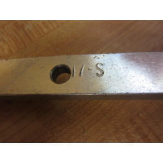 De-Sta-Co 817 Toggle Clamp 17-S - Used