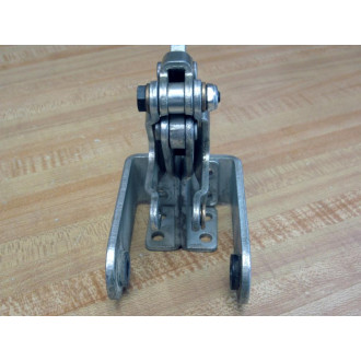 De-Sta-Co 817 Toggle Clamp 17-S - Used