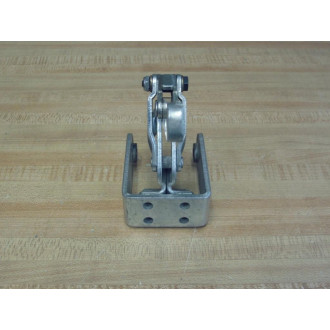 De-Sta-Co 817 Toggle Clamp 17-S - Used