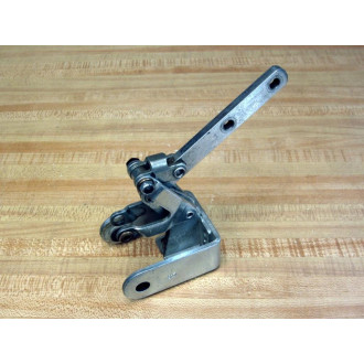 De-Sta-Co 817 Toggle Clamp 17-S - Used