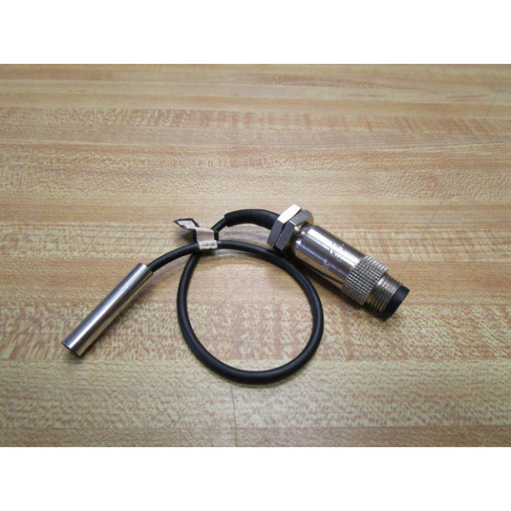 Schunk NR.301586 Proximity Switch - New No Box
