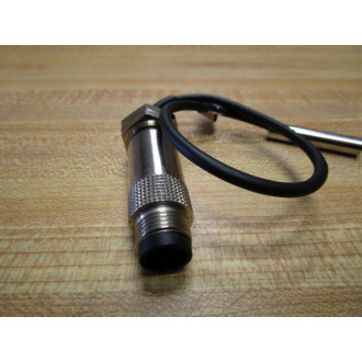 Schunk NR.301586 Proximity Switch - New No Box