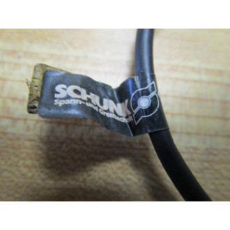 Schunk NR.301586 Proximity Switch - New No Box