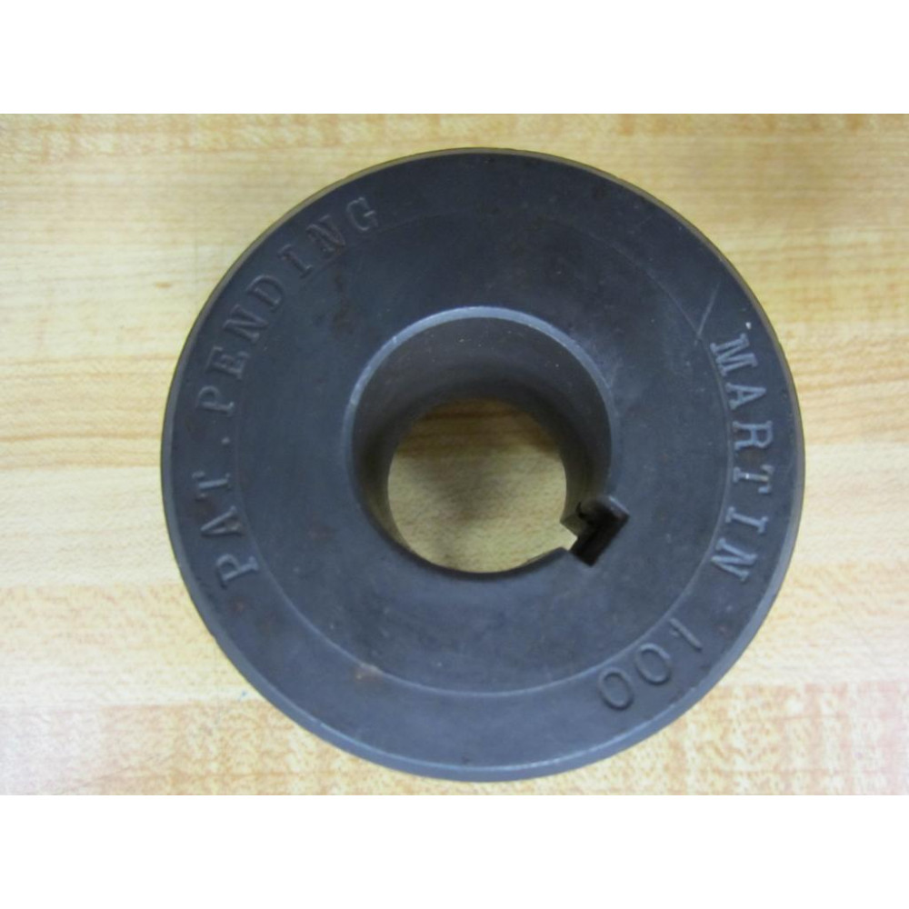 Martin JC 100 1 Coupling - New No Box