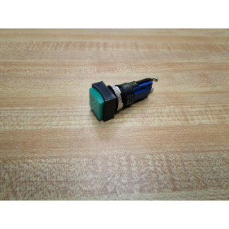 2610K Push Button Switch - Used