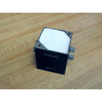 SC39453G1 4 Terminal Block - Used