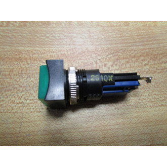 2610K Push Button Switch - Used