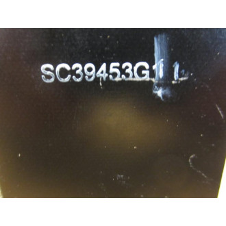 SC39453G1 4 Terminal Block - Used