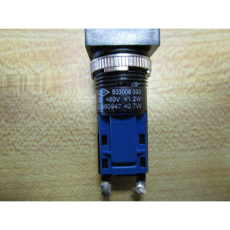 2610K Push Button Switch - Used