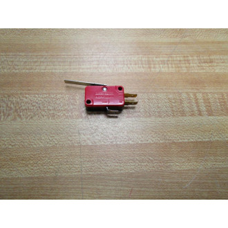 Micro Switch V3L-1468-D8 Honeywell Snap-Action Switch