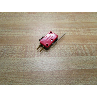 Micro Switch V3L-1468-D8 Honeywell Snap-Action Switch