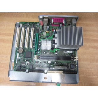 Dell A97430-104B Circuit Board - Used