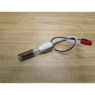 Sylvania S-48 Light Bulb W Wiring