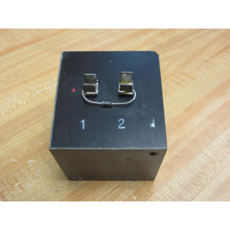 SC39453G1 4 Terminal Block - Used