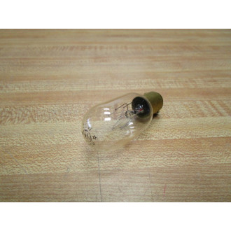 General Electric Light Bulb 120V 25W
