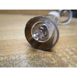 Sylvania S-48 Light Bulb W Wiring