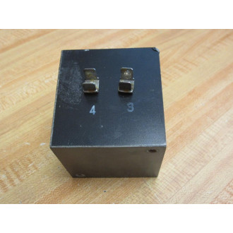 SC39453G1 4 Terminal Block - Used