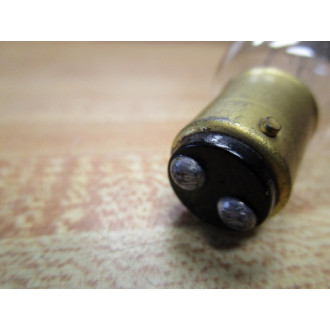 General Electric Light Bulb 120V 25W