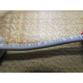 Sylvania S-48 Light Bulb W Wiring
