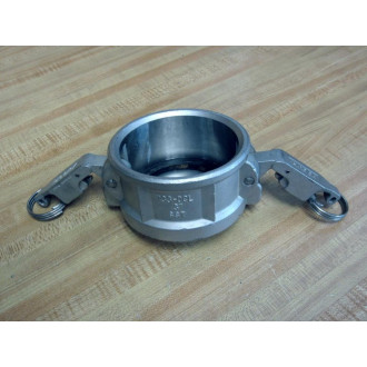 OPW Kamlock 733-DCL 3" Autolok Dust Cap 733DCL - New No Box