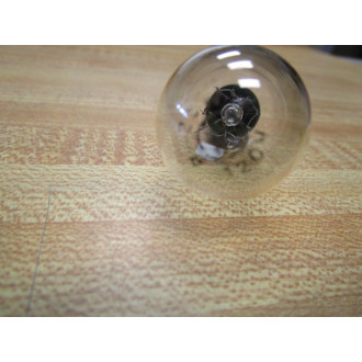 General Electric Light Bulb 120V 25W