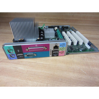 Dell A97430-104B Circuit Board - Used