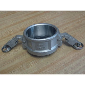 OPW Kamlock 733-DCL 3" Autolok Dust Cap 733DCL - New No Box