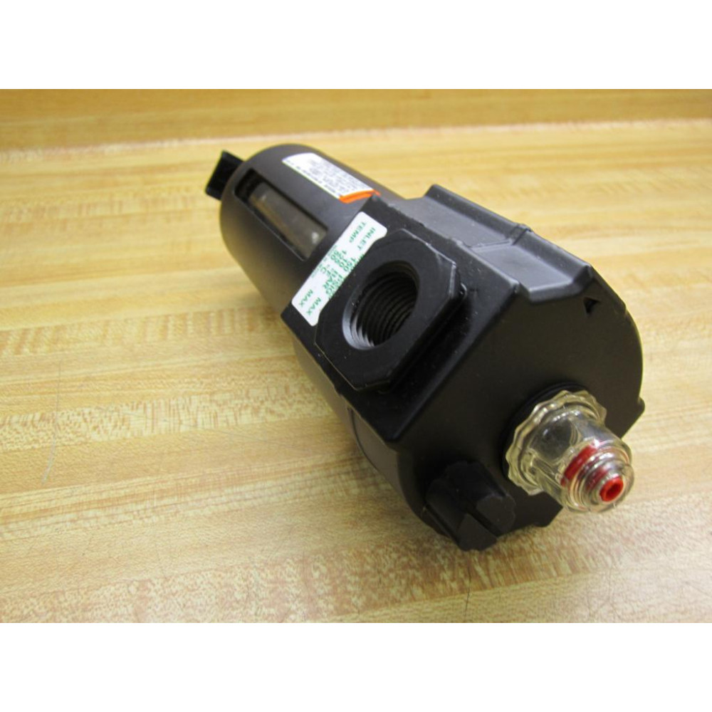 Dayton 4ZL93 Speedaire Lubricator - New No Box