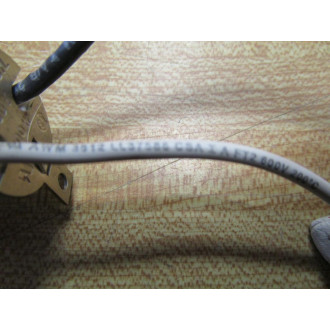 Sylvania S-48 Light Bulb W Wiring