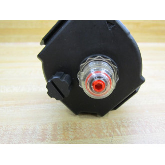 Dayton 4ZL93 Speedaire Lubricator - New No Box