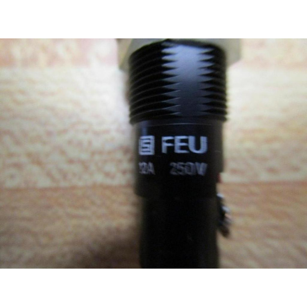 FEU FUSE - Used