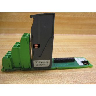 US46515-013-001 Fuse Block W Circuit Board - New No Box