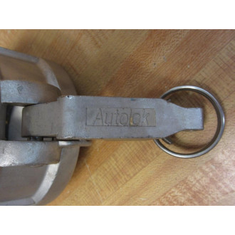 OPW Kamlock 733-DCL 3" Autolok Dust Cap 733DCL - New No Box
