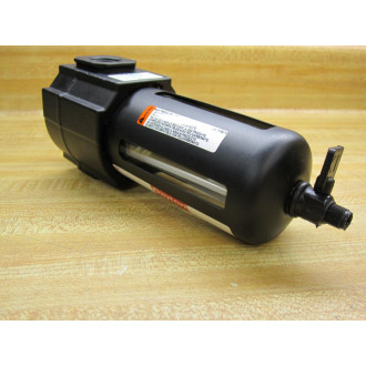 Dayton 4ZL93 Speedaire Lubricator - New No Box