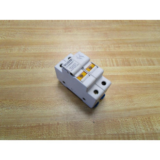 Ferraz  Shawmut USCC2I Fuse Holder Breaker USCC21 (Pack of 11) - Used