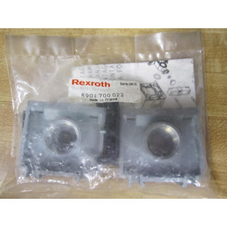 Mannesmann  Rexroth 890 170 002 2 (Pack of 2)