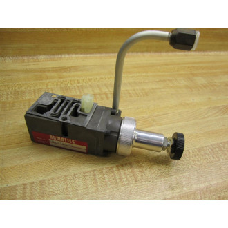 Numatics 081RS100U Valve - New No Box