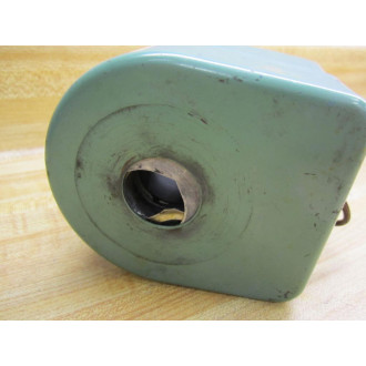 Asco 92-0254D Valve Coil - Used
