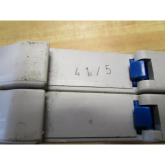 Ferraz  Shawmut USCC2I Fuse Holder Breaker USCC21 (Pack of 11) - Used