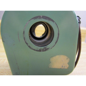 Asco 92-0254D Valve Coil - Used