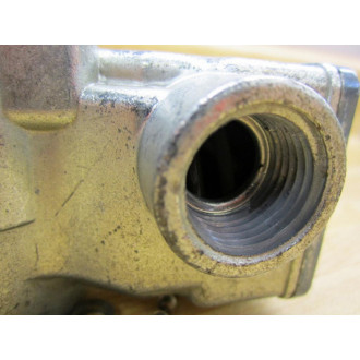 Bellows K065-6009 Valve - New No Box