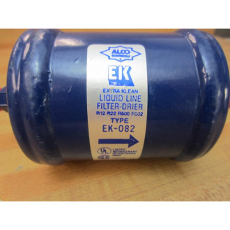 Alco EK-082 Filter Drier EK082 - New No Box