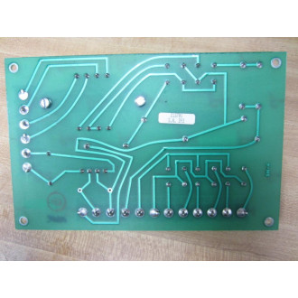 219701 Circuit Board - New No Box