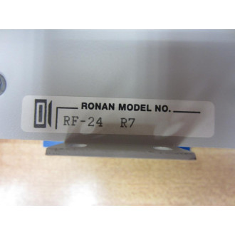 Ronan RF-24 Horn Module RF24 - New No Box