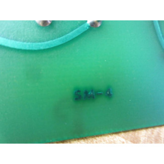 219701 Circuit Board - New No Box