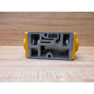 Parker HHB4085001 Solenoid Valve - Used