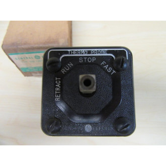 General Electric 10BN322 Rotary Switch