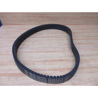 Gates 2926V574 Multi-Speed Belt