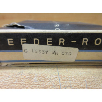 Veeder-Root G15537-WA-070 Measuring Wheel G15537WA070